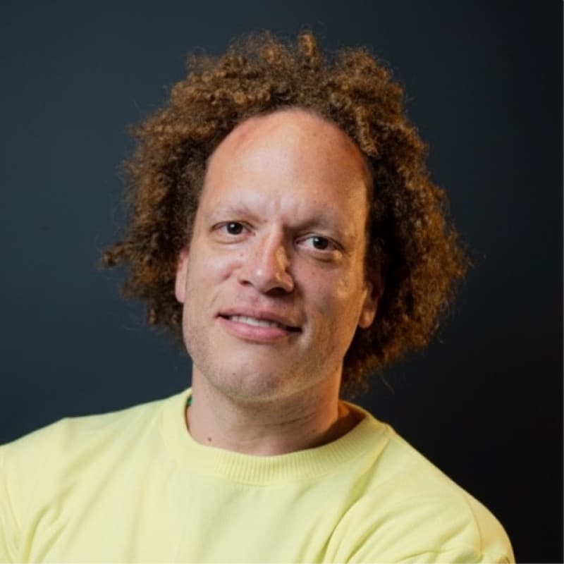 Andrés Bilbao headshot